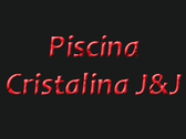Piscina Cristalina J&j