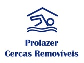 Logo Prolazer Cercas Removíveis