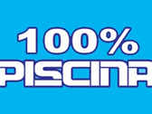 100% Piscina