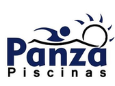Logo Panza Piscinas