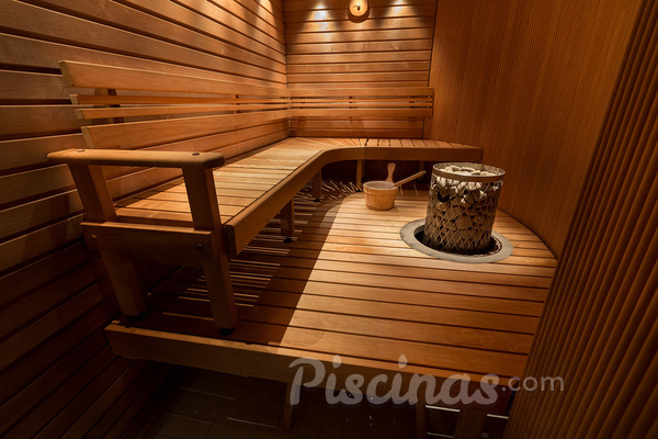 Dicas para escolher a melhor sauna para você