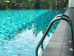 5 motivos para ter uma piscina em casa