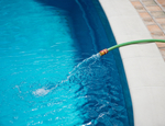 5 dicas para economizar água na piscina este verão