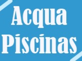 Acqua Piscinas
