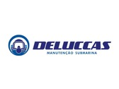 Logo Deluccas Manutenção Submarina