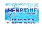 Henrique Piscinas