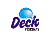 Deck Piscinas