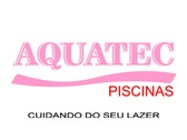 Logo Aquatec Piscina