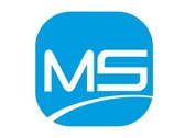 Logo MS Piscinas