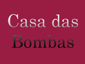 Casa Das Bombas