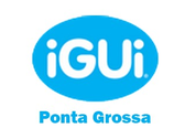 Igui Piscinas Ponta Grossa