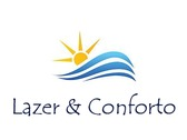 Logo Lazer & Conforto
