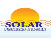 Solar Piscinas & Lazer