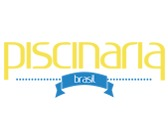 Logo Piscinaria Brasil