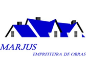 Logo Empreiteira Marjus
