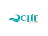 Logo CHF da Amazônia Piscinas