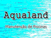 Aqualand Manutenção De Piscinas