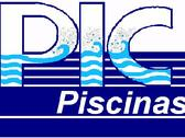 Logo Pic Piscinas