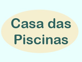Casa Das Piscinas Mt