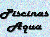 Piscinas Aqua