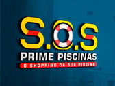 S.O.S Prime Piscinas
