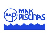 Max Piscinas e Acessórios
