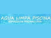 Água Limpa Piscina