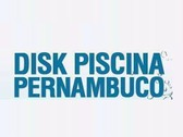 Logo Disk Piscina Pernambuco