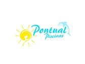 Logo Pontual Piscinas DF