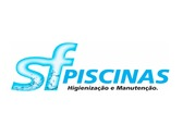 Logo SF Piscinas