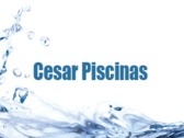 Cesar Piscinas