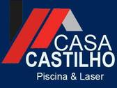 Casa Castilho Piscinas & Lazer