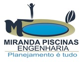 Miranda Piscinas Engenharia