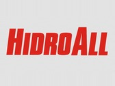 Logo HidroAll do Brasil