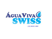 Agua Viva Swiss Comercio de Bombas e Piscinas LTDA