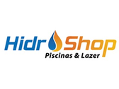 Hidro Shop Piscinas & Lazer
