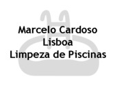 Marcelo Cardoso Lisboa Limpeza de Piscinas