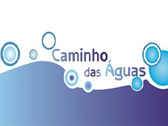 Logo Caminho Das Águas Piscinas