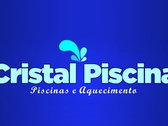 Logo Cristal Piscina