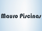 Mauro Piscinas
