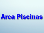 Arca Piscinas