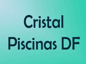 Cristal Piscinas Df