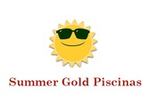 Summer Gold Piscinas