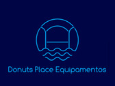 Donuts Place Equipamentos