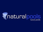 Logo Naturalpools