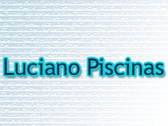 Luciano Piscinas