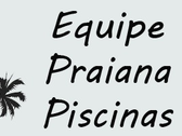 Equipe Praiana Piscinas