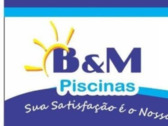 B&M Piscinas