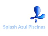 Splash Azul Piscinas