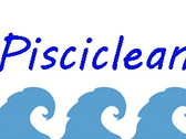 Logo Pisciclean